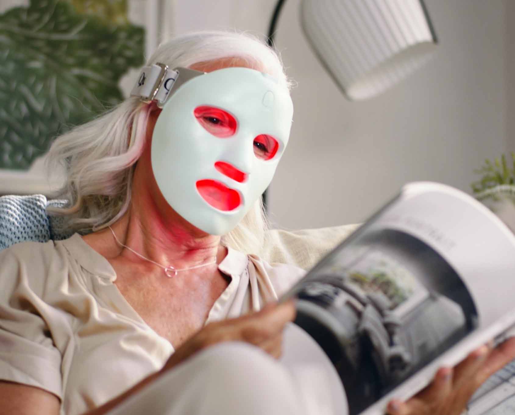 Q-Rejuvalight Pro-Facewear - Image 13